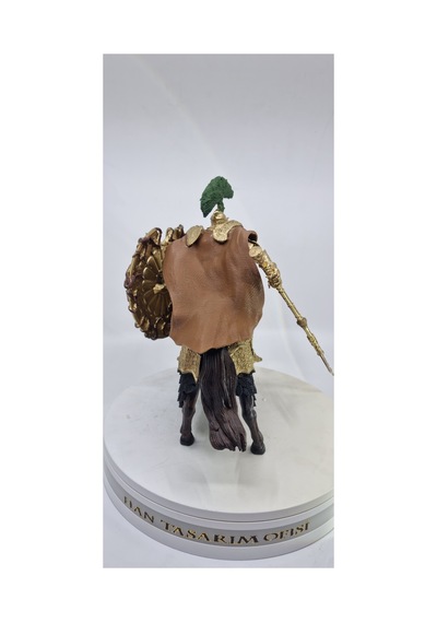 Tree Sentinel Elden Ring Figür Figure 23 Cm