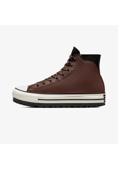 Converse Chuck Taylor All Star City Trek Su Geçirmez Unisex Kahverengi Deri Botdüza08559c Converse Chuck Taylor All Star City Trek Su Geçirmez Unisex Kahverengi Deri Botdüza08559c