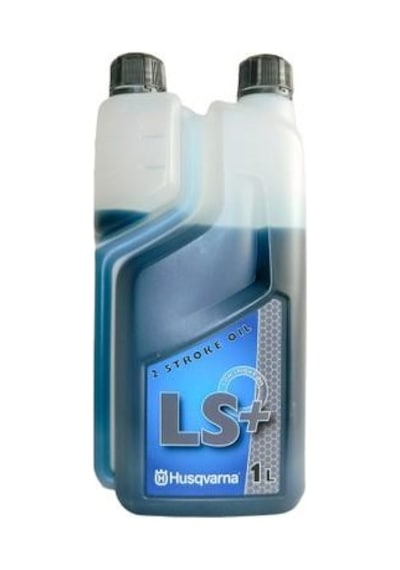 Husqvarna Ls+ 2 Zamanlı Motor Yağı 1 Lt.