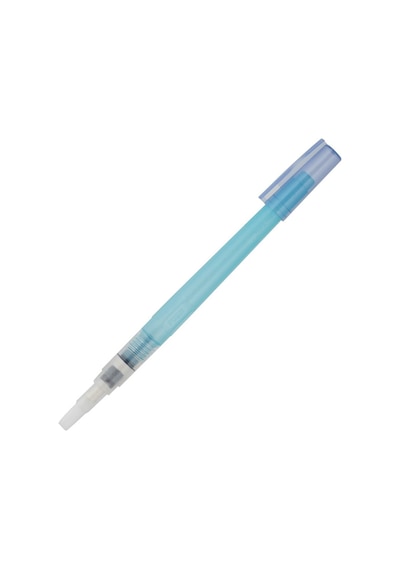 Zig Brush H2O Long Su Hazneli Fırça Broad