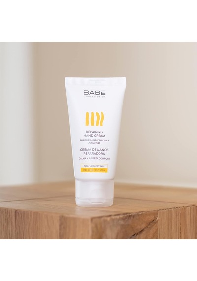 Babé Opferorientierten El Kremi, 50 Ml Aloe Vera