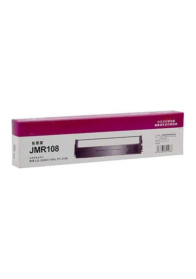 Jolimark Jmr108 Şerit