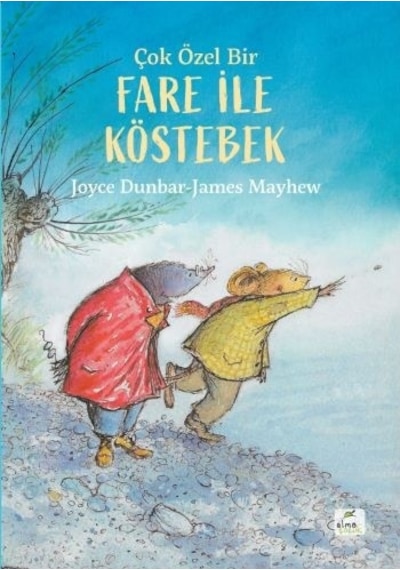 Çok Özel Bir Fare Ile  Köstebek