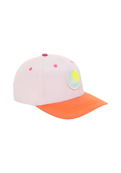 Kietla Uv Korumalı Beyzbol Şapkası Pink Pembe