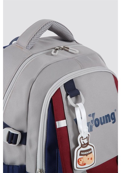 Young 51945 Okul Çantası Lacivert