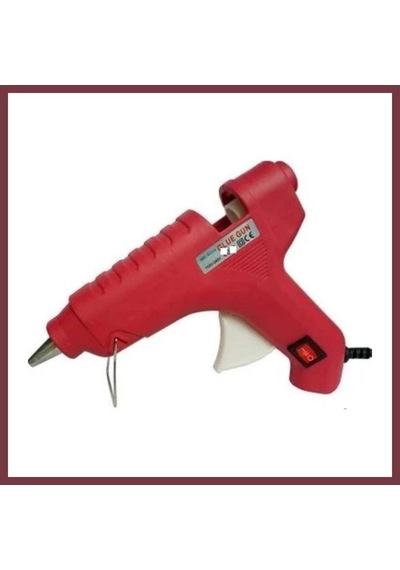 Storeşahin Sıcak Silikon Tabancası 80 W Kalın Shn0720