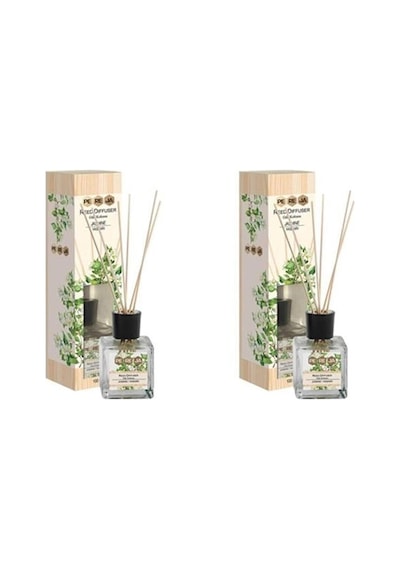 Pereja Diffuser 100ml Yasemin Hayat Çubuklu Oda Kokusu Kdo Diğer