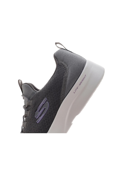 Skechers Dynamight 2.0 Real Smooth Memory Foam Womens Sneaker Hafızalı Taban Lastik Bağcıklı Kadın Günlük Ayakkabı Gri Gri Skechers Dynamight 2.0 Real Smooth Memory Foam Womens Sneaker Hafızalı Taban Lastik Bağcıklı Kadın Günlük Ayakkabı Gri Gri
