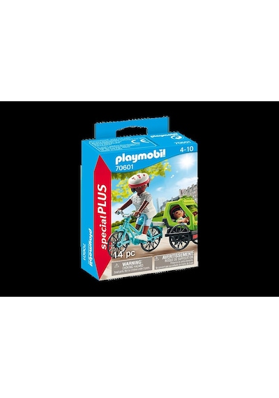 Playmobil 70601 Bicycle Excursion Playmobil 70601 Bicycle Excursion