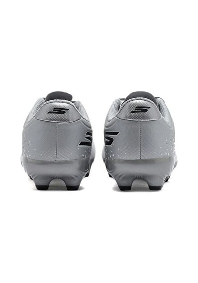 Skechers Skechers Jr Youth Fg Çocuk Çim Zemin Kramponu 252060l-wsl Beyaz Renkli