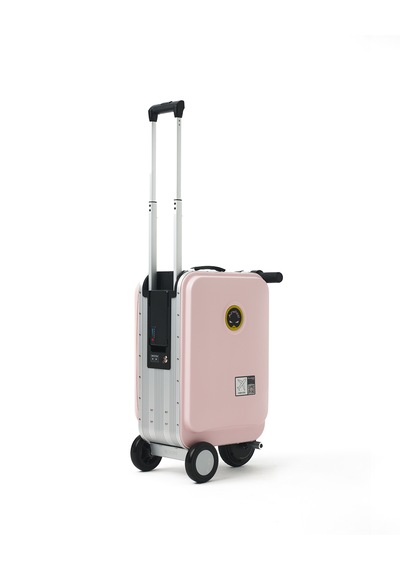 Airwheel Se3sl Elektrikli Binilebilir Scooter Valiz Kabi