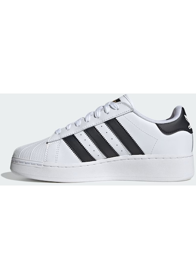 Adidas Günlük Spor Ayakkabı Superstar Xlg If9995 001