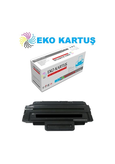Samsung Ml-2851 Ml-2850 Uyumlu Toner
