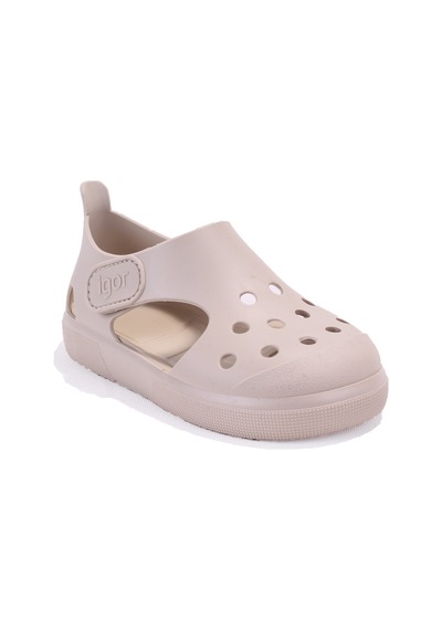 Igor S10343 Surfi Kum Ortopedik Günlük Erkek Çocuk Sandalet Kum