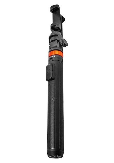 Kingjoy M080 Telefon Tutacaklı Uzaktan Kumandalı Selfie Tripod