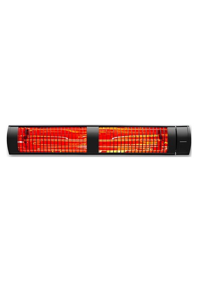 Uzaktan Kumandalı Elektrikli Infrared Isıtıcı Eır-rc-3000