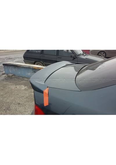 Honda Accord (2003-2008)spoiler ---fibersan Tuning
