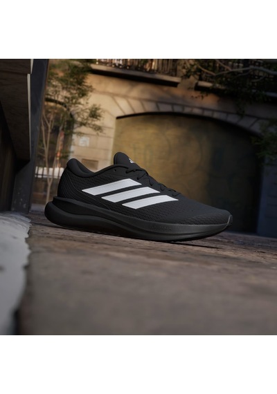 Adidas Runfalcon 6 Cloudfoam Erkek Koşu Ayakkabısı Ih9530 Siyah
