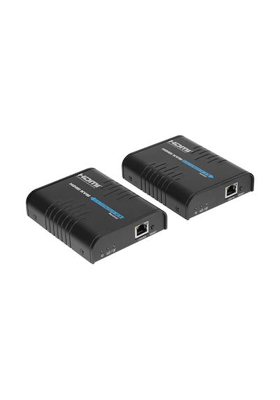 S-lınk Swapp Sw-hdex120kvm 1080p Extender Cat6/6a/7 120m Uzatıcı-216497