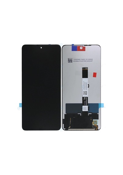 Poco X3 Pro Dokunmatik Ekran Siyah