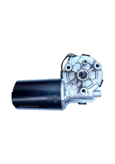 Silecek Motoru 12v Tempra Tıpo Tpsx Uno