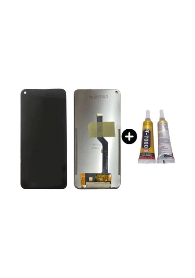Trident A53 Pro Uyumlu Oled Lcd Ekran Dokunmatik + B7000