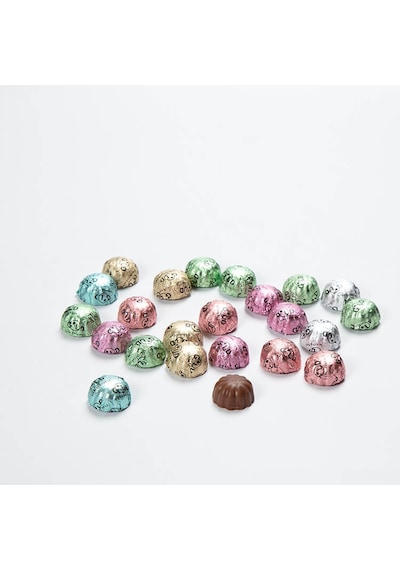 Kurtuluş Kuruyemiş Mini Gold Sütlü Çikolata 500 G