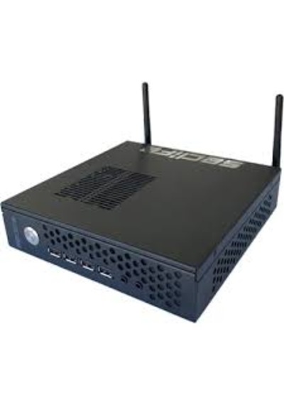 Seclife MP-429 i7-4765 16 GB 512 GB SSD Free Dos Mini Pc