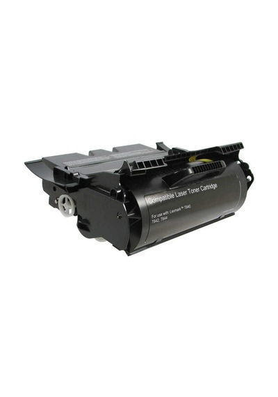 Lexmark T640-64016he Uyumlu Toner Yüksek Kapasiteli Great Toner