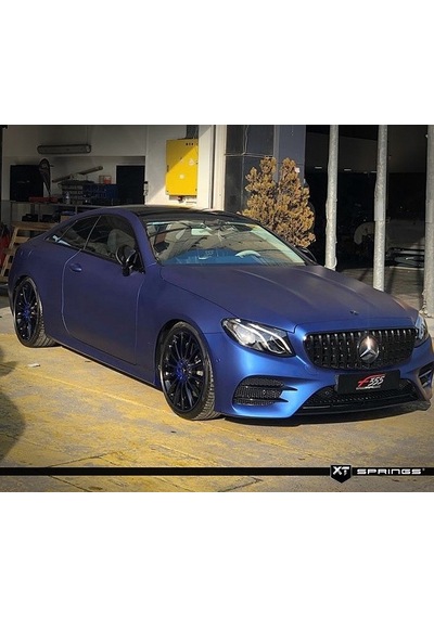 Mercedes W238 Coupe-Cabrio E300-E350-E220D Xt Spor Yay -30Mm
