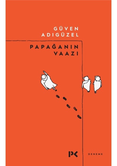 Papağanın Vaazı