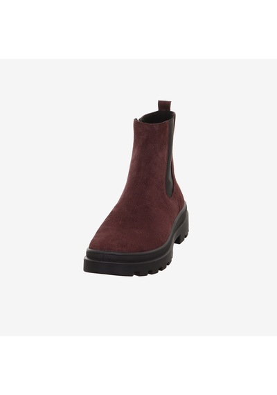 Bot Kadın 2-000495-5940 Legero Lusıa Dark Cherry