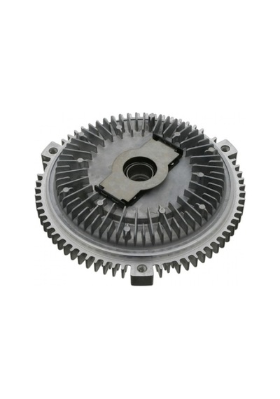 Depomıx Fan Termıgı Mercedes E-class Om606 W210 Fan Termiği