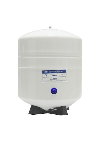 Açık Kasa 5 Aşamalı Pompasız Su Arıtma Cihazı Lg Membranlı