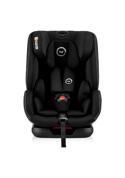Bagi Transformer İ-size Oto Koltuğu 9-36 Kg Black
