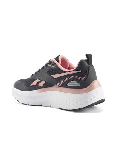 Reebok Moon Flex Kadın Günlük Spor Ayakkabı C-reb989414b10001 Siyah