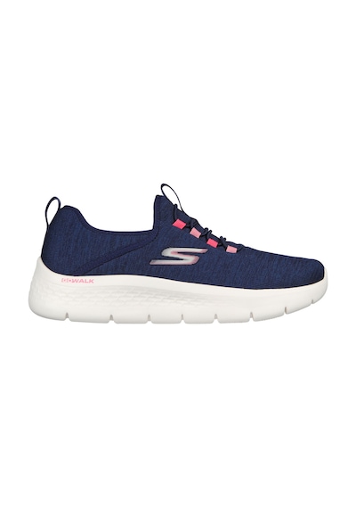 Skechers Go Walk Flex Kadın Ayakkabı 124956-nvy Lacivert