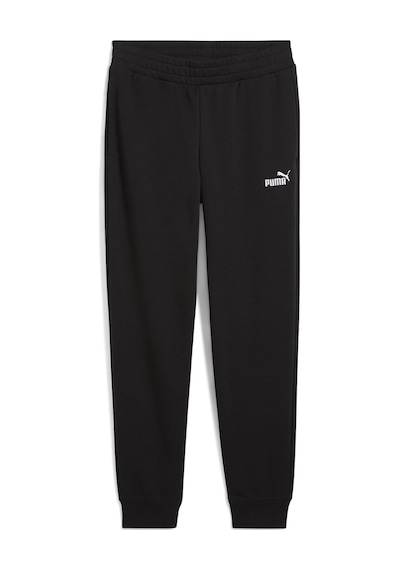 Puma 68245001 Ess No. 1 Logo Kadın Eşofman Altı Siyah
