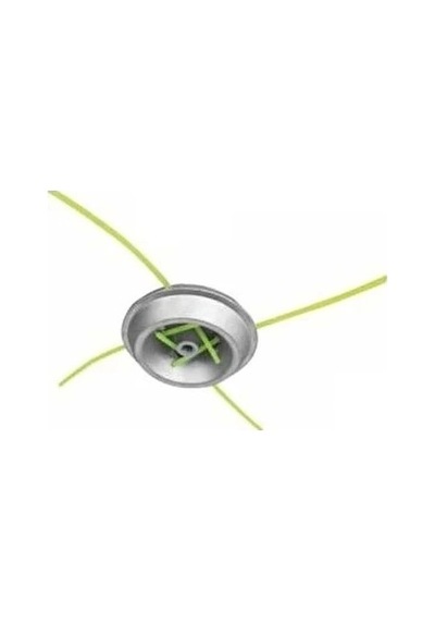 Ufo Başlık 4'lü Oleomac-kawasaki-prc Dişi Tip