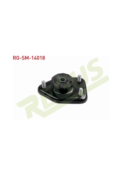 Bmw X3 E83 2.0 D 2004-2010 Amortisör Takozu Arka Sol-sağ 33503413925 33503450542 33503401685