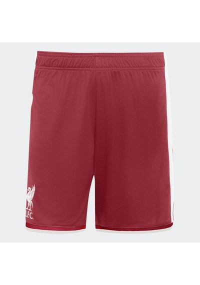 Adidas Ka6854 Lfc H Sho Liverpool Fc 26-27 İç Saha Şortu Kırmızı