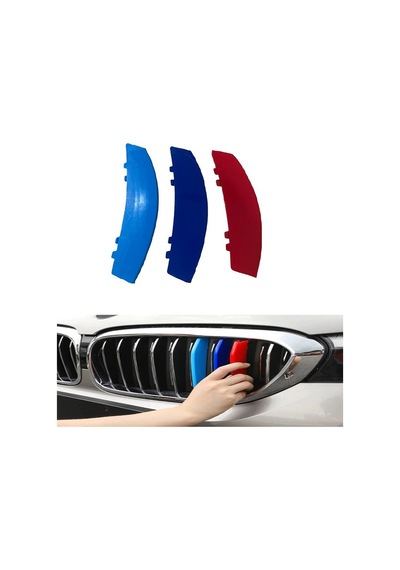 M Klips E60 2004-2010  / YACIY25