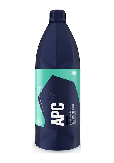 Gyeon Q²m Apc Çok Amaçlı Genel Yüzey Temizleyici - 1000 Ml -konsa