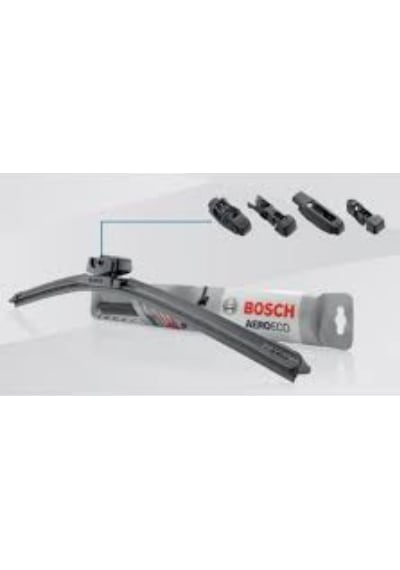 700 MM Muz Tipi Silecek 3397015584 Bosch
