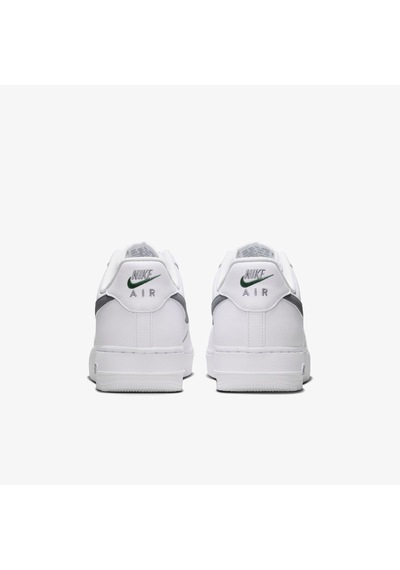 Nike Air Force 1 07' Tech Essentials Erkek Beyaz Sneaker Ix0349-100 Juststep --beyaz
