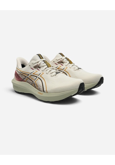 Asics Gt-1000 15 Gtx Erkek Bej Koşu Ayakkabısı 1011c233-250