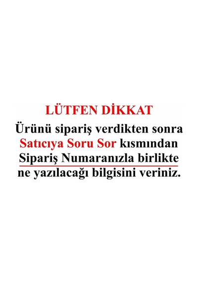 Başak Model Kapı Süsü 35 Cm Gold Diğer