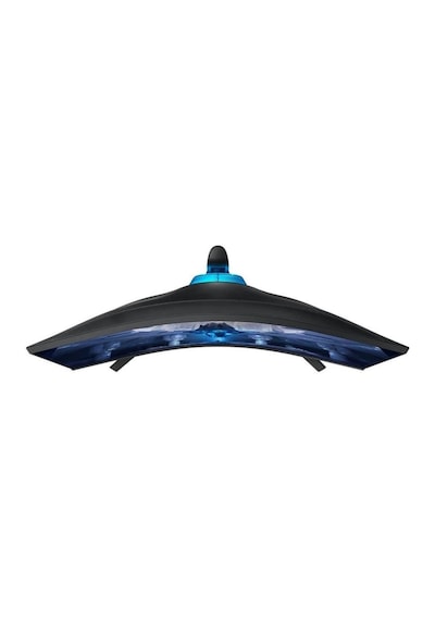 Samsung Odyssey Neo G7 LS32BG750NPXUF 32" 1 MS 165 Hz UHD Curved Oyuncu Monitör