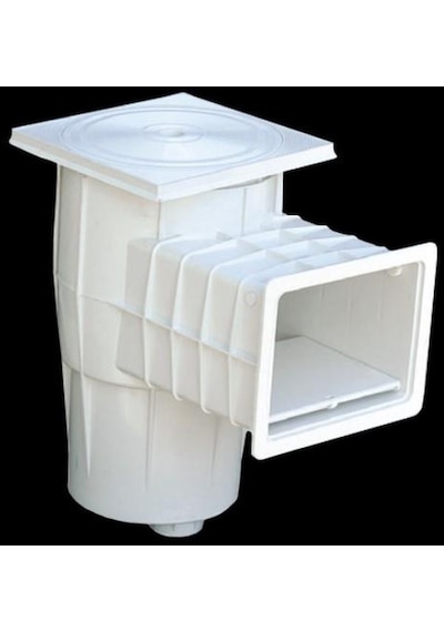 Skimmer Standart Kare Kapaklı Lıner