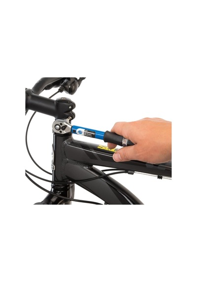 Parktool Tw-5.2 Tork Anahtarı 2-14nm Pttw52 Mavi - Turuncu